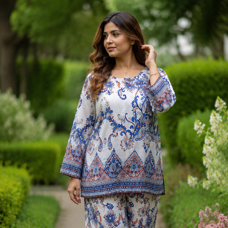 Co-ord Set