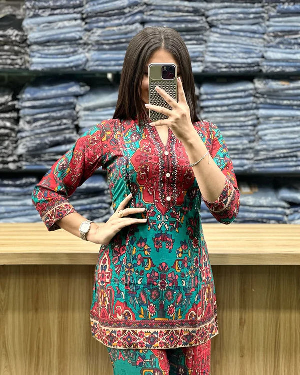 Nisha Kapoor